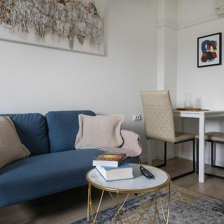 Bright And Modern Studio Near City Center Leilighet Zagreb Eksteriør bilde