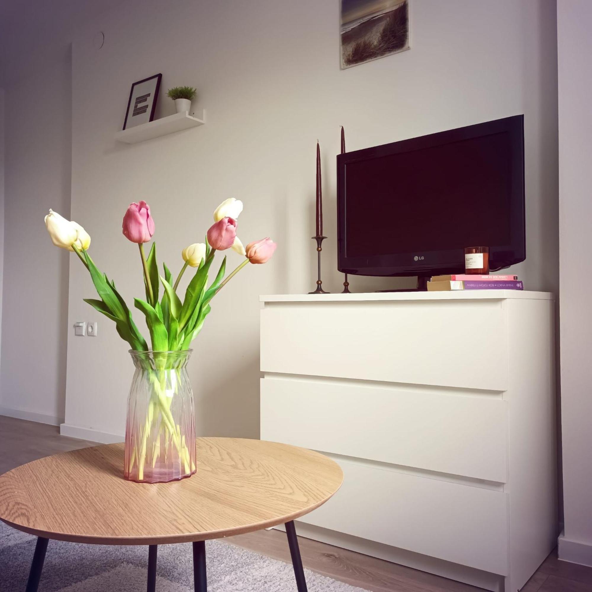 Bright And Modern Studio Near City Center Leilighet Zagreb Eksteriør bilde