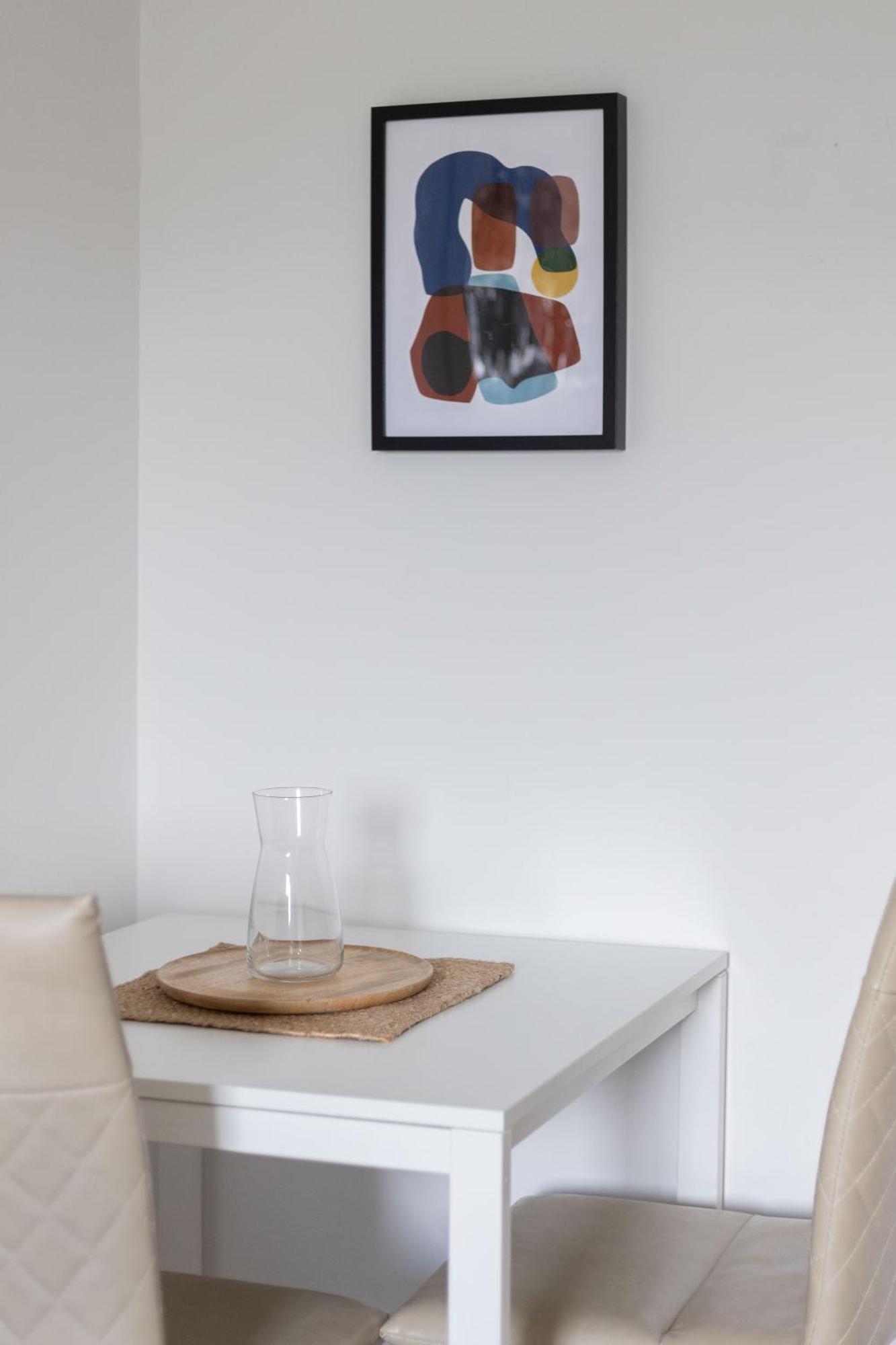 Bright And Modern Studio Near City Center Leilighet Zagreb Eksteriør bilde