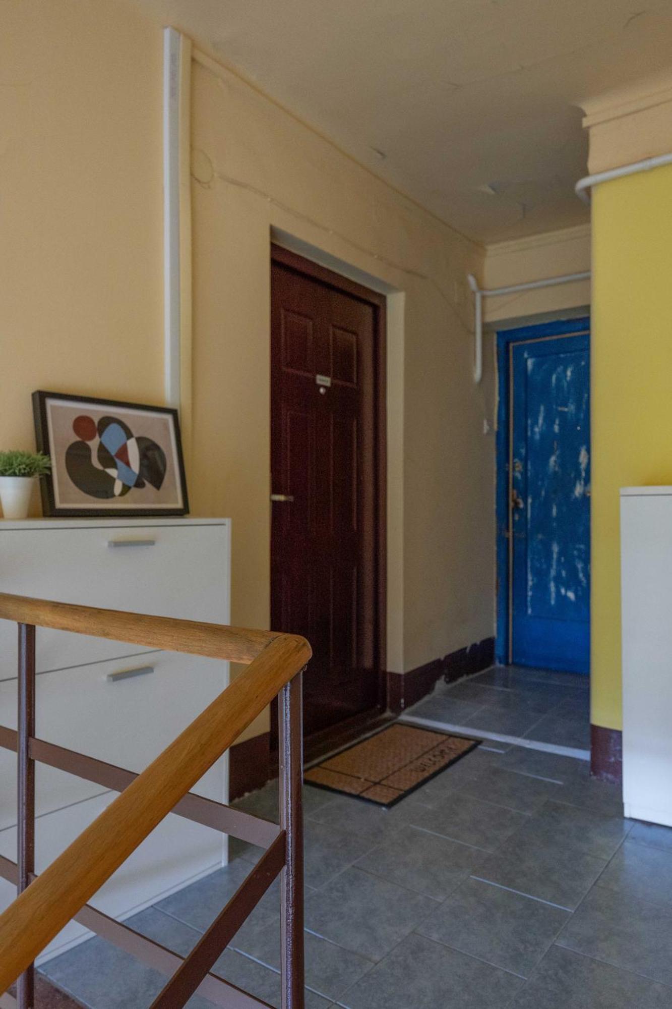Bright And Modern Studio Near City Center Leilighet Zagreb Eksteriør bilde