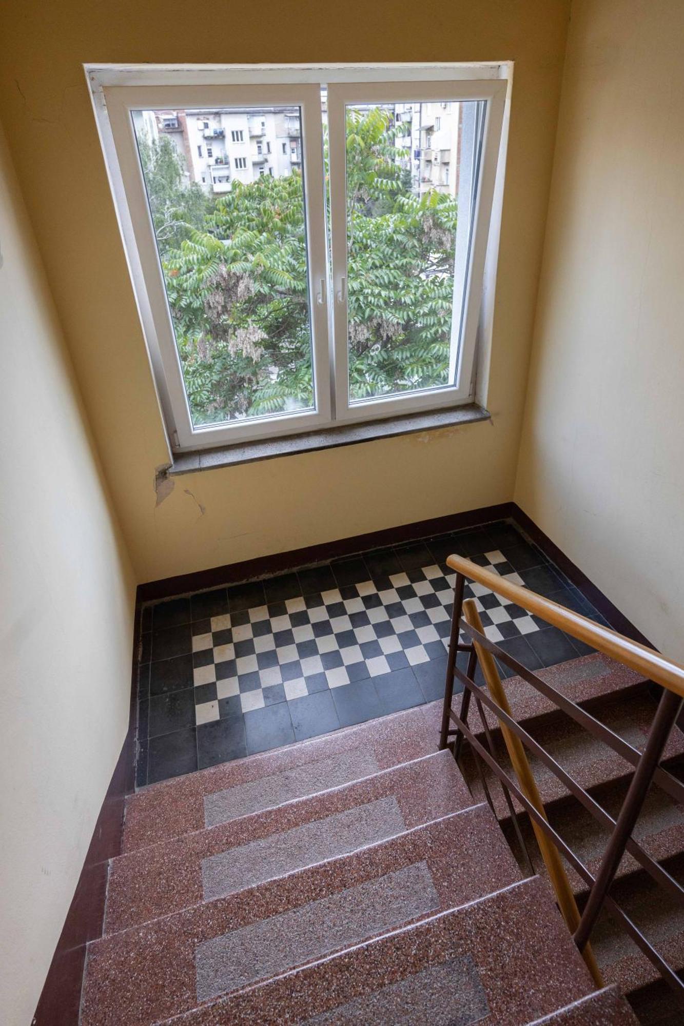 Bright And Modern Studio Near City Center Leilighet Zagreb Eksteriør bilde